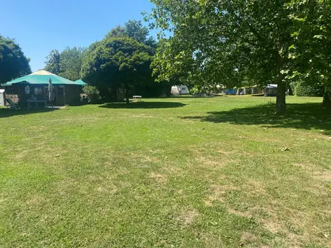 Seniorencamping Donkershoeve