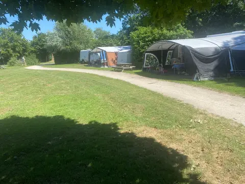 Seniorencamping Donkershoeve