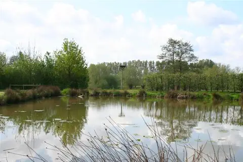 Seniorencamping Donkershoeve