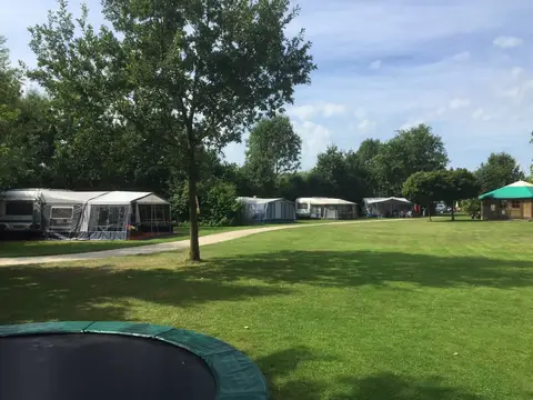 Seniorencamping Donkershoeve