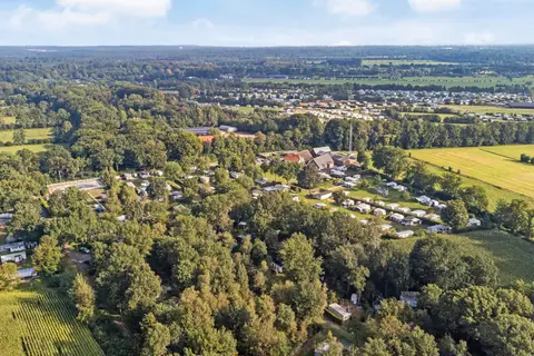 Camping Eijckelenburg
