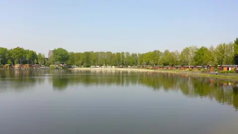 Overbos