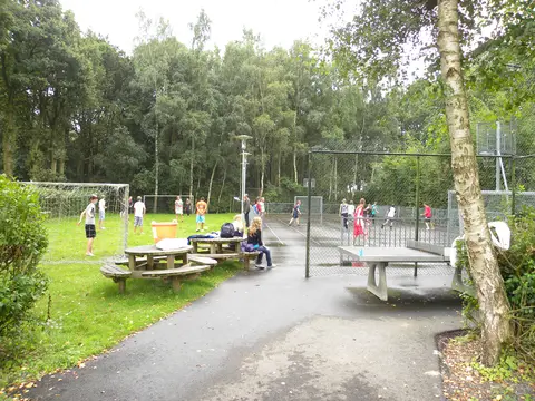 Overbos