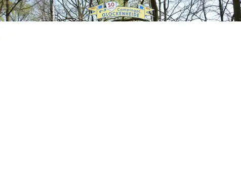 Campingplatz Glockenheide