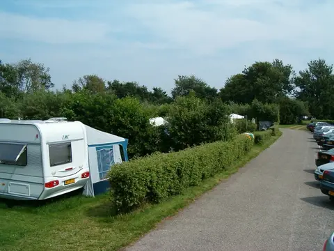 Camping Groede
