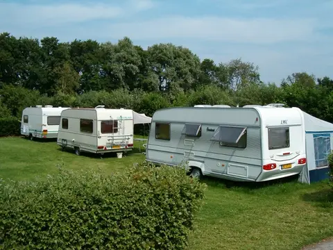 Camping Groede