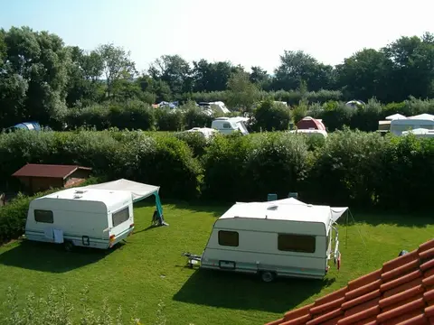 Camping Groede