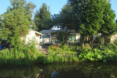 De Karekiet