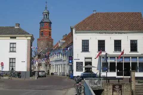 De Karekiet