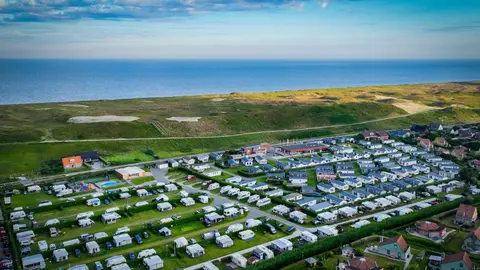 Camping Oase