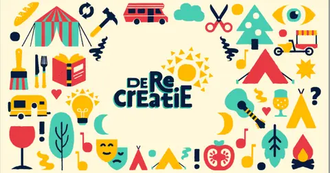 De ReCreatie