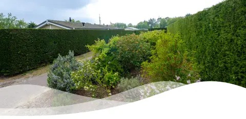 Recreatiepark Noordkaap