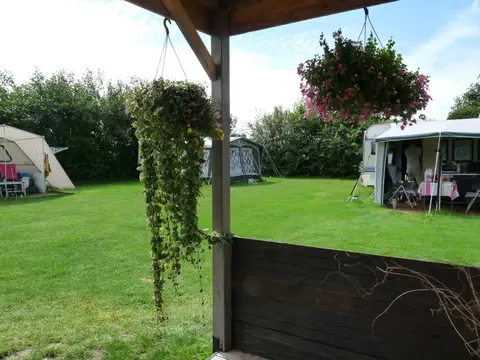 Mini camping 't Klinkertje