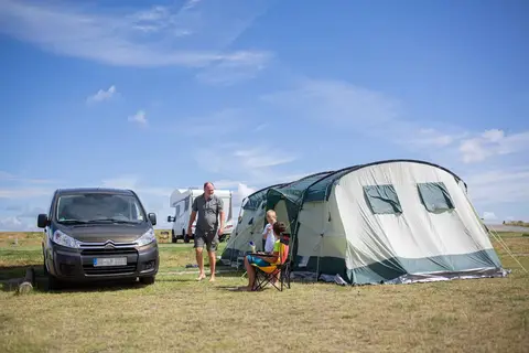 Belt-Camping-Fehmarn