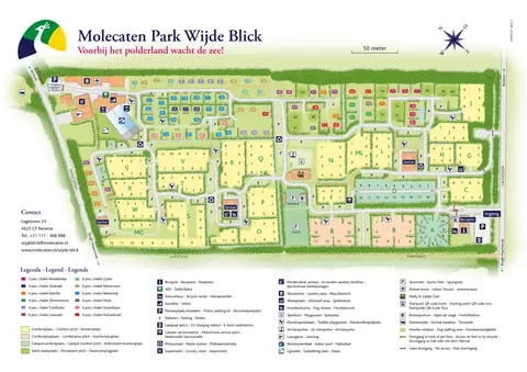 Camping De Wijde Blick