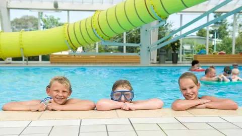 Camping De Wijde Blick