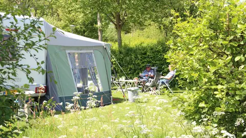 Camping De Wijde Blick