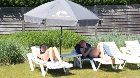 Camping De Wijde Blick