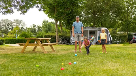 Camping De Wijde Blick
