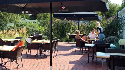 Camping De Wijde Blick