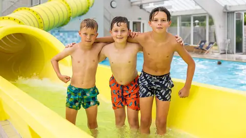 Camping De Wijde Blick