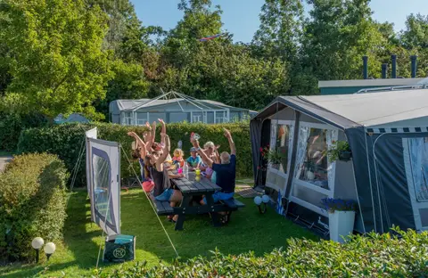 Camping de Strandloper