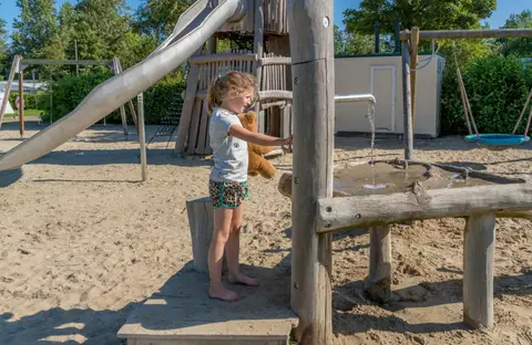 Camping de Strandloper