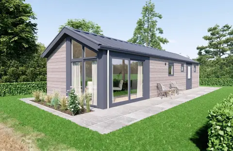 Camping de Strandloper