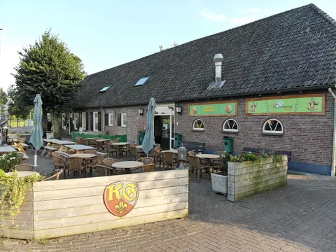 De Bocht
