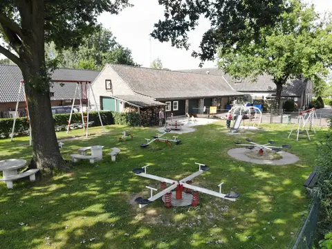 De Bocht