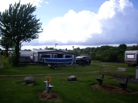Camping Puttgarden
