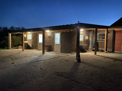 Hoeve Voorwaarts