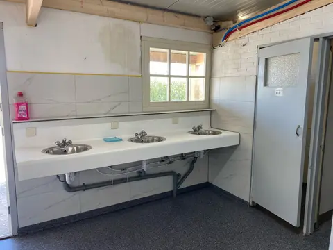 Hoeve Voorwaarts