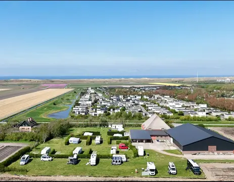 Hoeve Voorwaarts