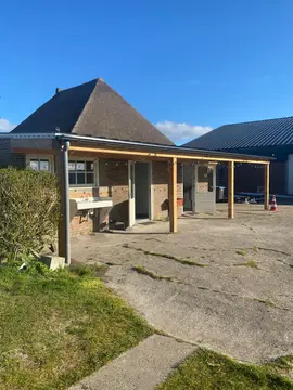 Hoeve Voorwaarts