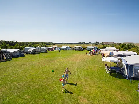 Camping De kroft