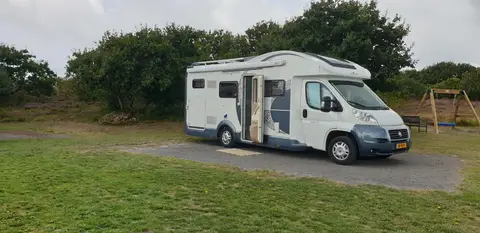 Camping De Ooster Nollen
