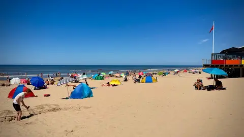 Camping De Ooster Nollen