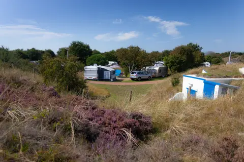 Camping De Ooster Nollen