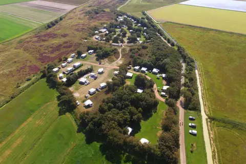 Camping De Ooster Nollen