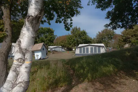 Camping De Ooster Nollen