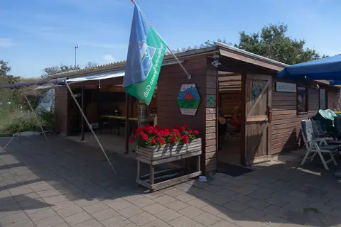 Camping De Ooster Nollen