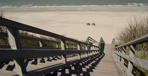 Recreatiebedrijf Boot