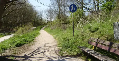 Recreatiebedrijf Boot
