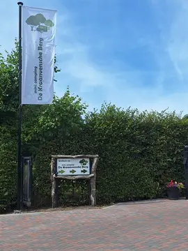 De Kraanvensche Berg