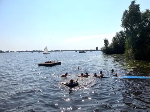 De Vier Elementen