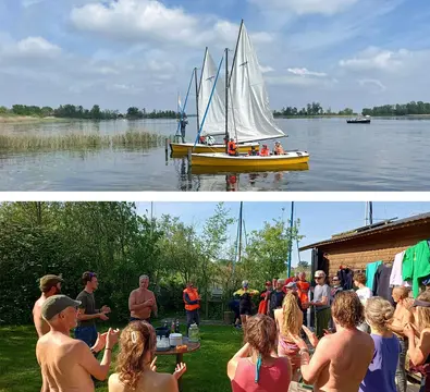 De Vier Elementen