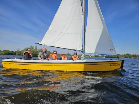 De Vier Elementen