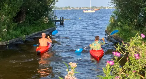 De Vier Elementen