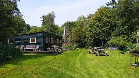 Amsterdamse Lichtbond Naturistenvereniging Dagrecreatie